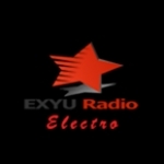 Radio EXYU Electro Bosnia and Herzegovina