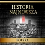 PR Historia najnowska Polska Poland, Warsaw