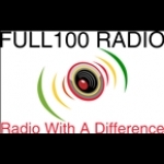 Full100 Radio NY, Bronxdale