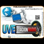 uvestacion radio United States