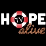 Hope Alive Radio New Zealand