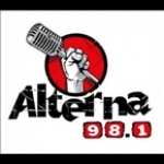 Alterna FM Chile, Melipilla