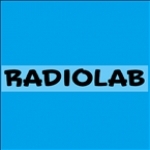 RadioLab Brazil
