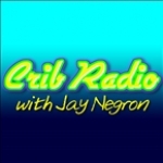Crib Radio with Jay Negron United States
