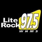 Lite Rock 97.5 IL, Champaign