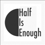 Half Is Enough: The Stream Romania