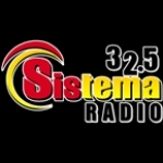 SISTEMA 32.5 RADIO Mexico