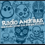 Radio Andriiuus Argentina