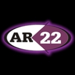 Rádio AR22 Brazil, Caxambu