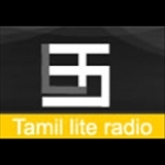 Tamil lite radio India