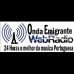 Radio Onda Emigrante United States