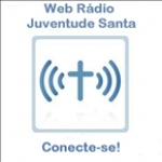 Web Rádio Juventude Santa Brazil