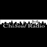 ChiSoul Radio United Kingdom