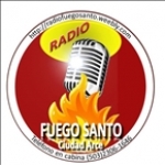 Radio FUEGO SANTO El Salvador