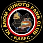 KAS FC Indonesia
