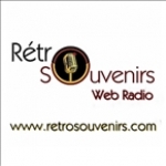 Rétro Souvenirs Web Radio Canada