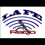 La Fe Radio United States