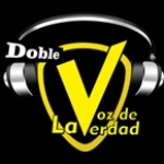 Radio Doble V El Salvador