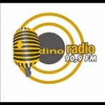 Dino Radio Samarinda Indonesia, Samarinda