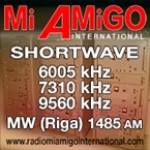 Radio Mi Amigo International Shortwave Spain, Alicante