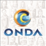 Rádio Onda FM Brazil, Roca Sales
