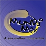 Rádio Mundimix Brazil, Sao Jose dos Pinhais