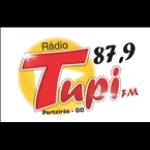 Rádio Tupi FM Brazil, Porteirao