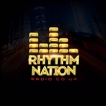 Rhythm Nation Radio United Kingdom, London