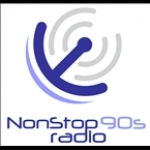 NonStop90s Radio United Kingdom