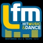 LFM Radio New Zealand, Taupo