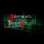 Street Team Radio United Kingdom, London