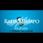 Radio Tiempo 1200 am Venezuela, Caracas