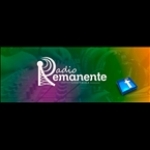 radioremanente Guatemala