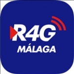Radio 4G Málaga Spain, Malaga