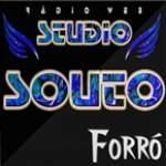 Radio Studio Souto - Forró Brazil, Goiania