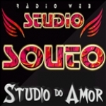 Radio Studio Souto - Studio do Amor Brazil, Goiania