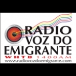 Radio Voz Do Emigrante MA, Fall River