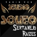 Radio Studio Souto - Raizes Brazil, Goiania