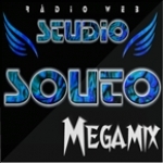 Radio Studio Souto - Megamix 80s Brazil, Goiania