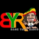 Back Yard Radio Canada