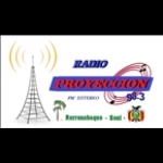 Radio Proyección 98.3 FM Bolivia, Rurrenabaque
