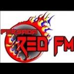 Persada Red FM Malaysia