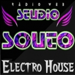 Radio Studio Souto - Electro House Brazil, Goiania