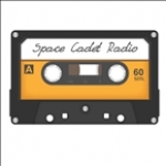 Space Cadet Radio United Kingdom