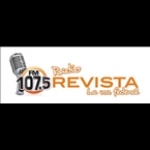 Radio Revista Salta Argentina, Salta