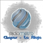 Radio Metro Chepes Argentina, Chepes