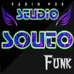 Radio Studio Souto - Funk Brazil, Goiania