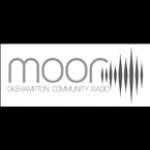 MoorFM United Kingdom, Okehampton