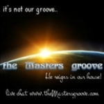 the Masters groove United States