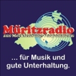 Müritzwelle Radio Germany